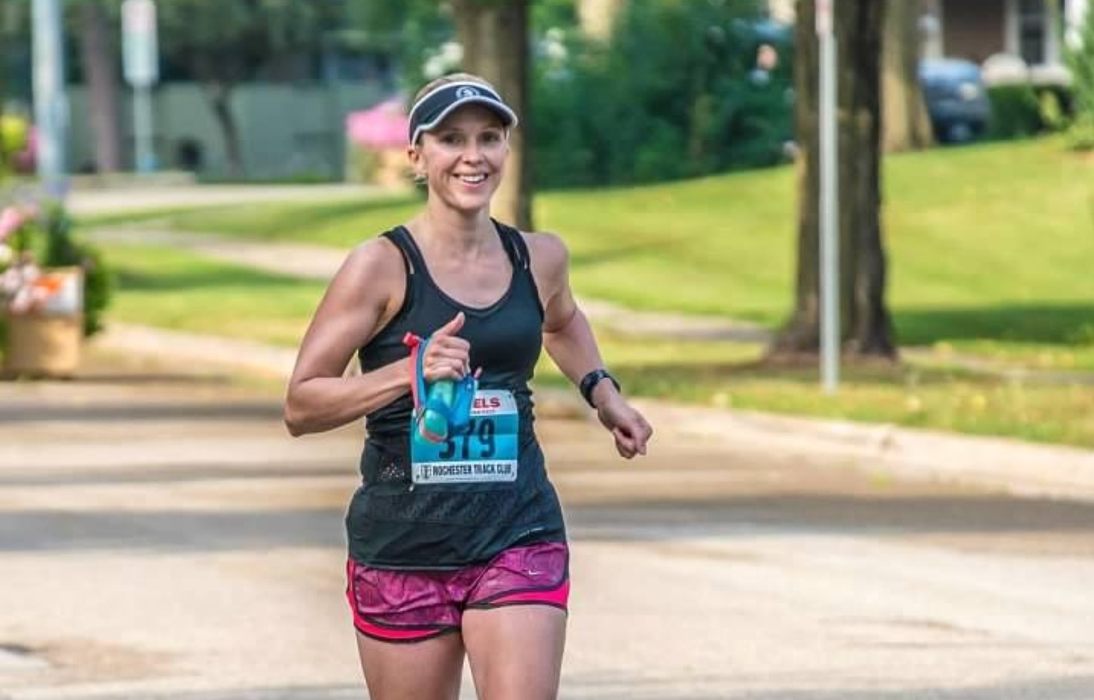 CarboLoading for Endurance Athletes